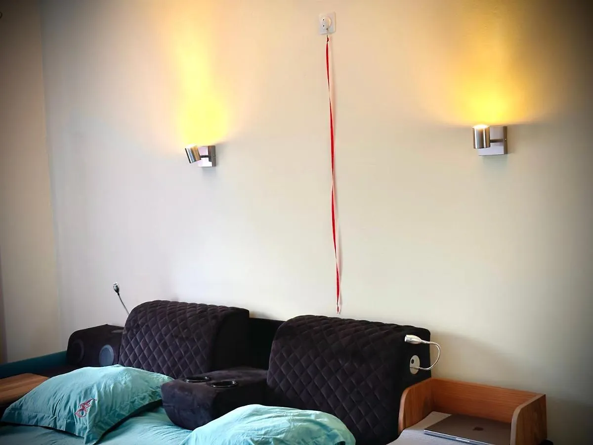 Luxury Design Apartment オステンド