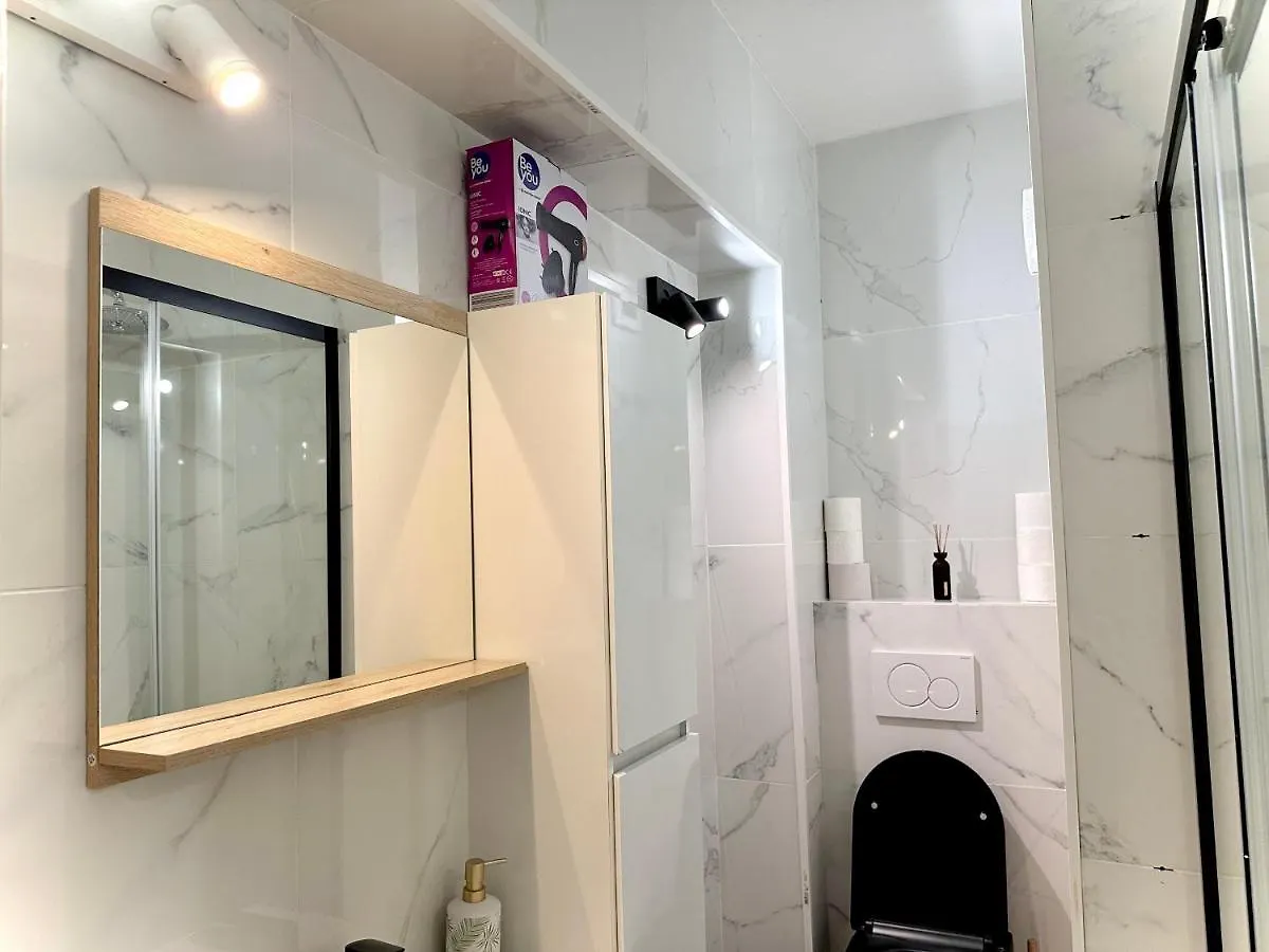 Luxury Design Apartment Ostende 0*,